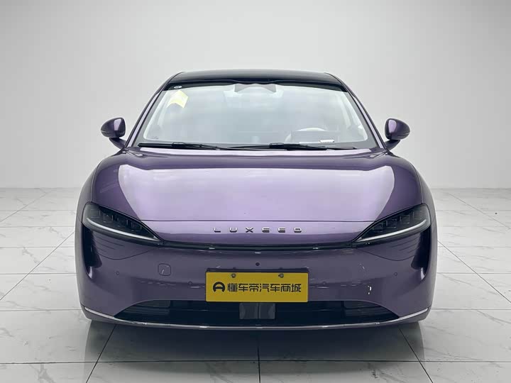 Фото 3 - Luxeed S7