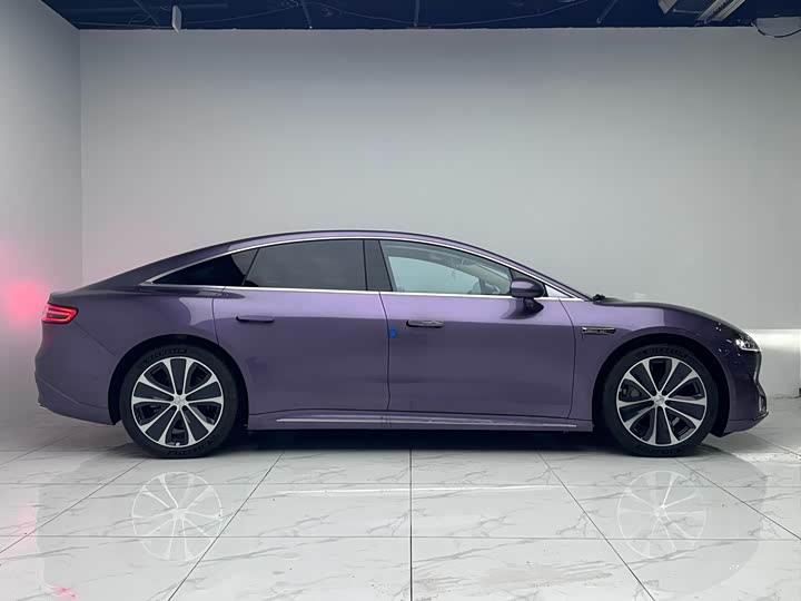 Фото 4 - Luxeed S7