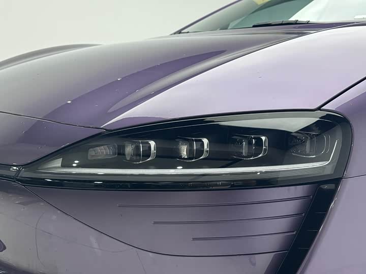 Фото 5 - Luxeed S7