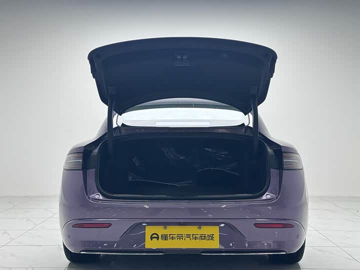 Фото 7 - Luxeed S7