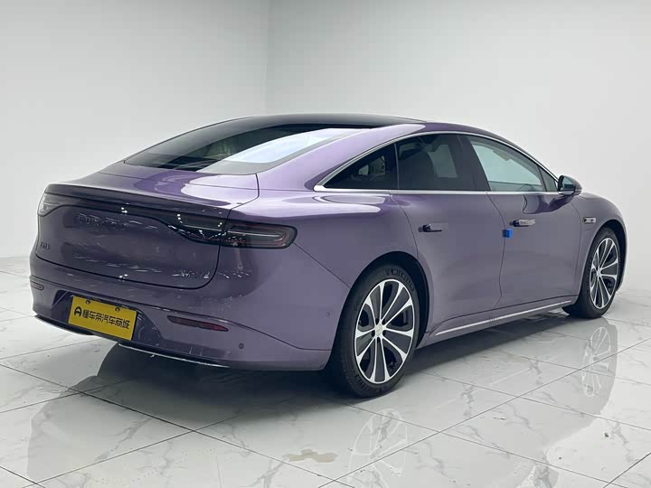 Фото 8 - Luxeed S7