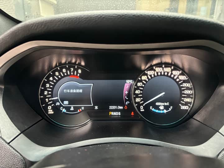 Фото 9 - Lincoln MKZ