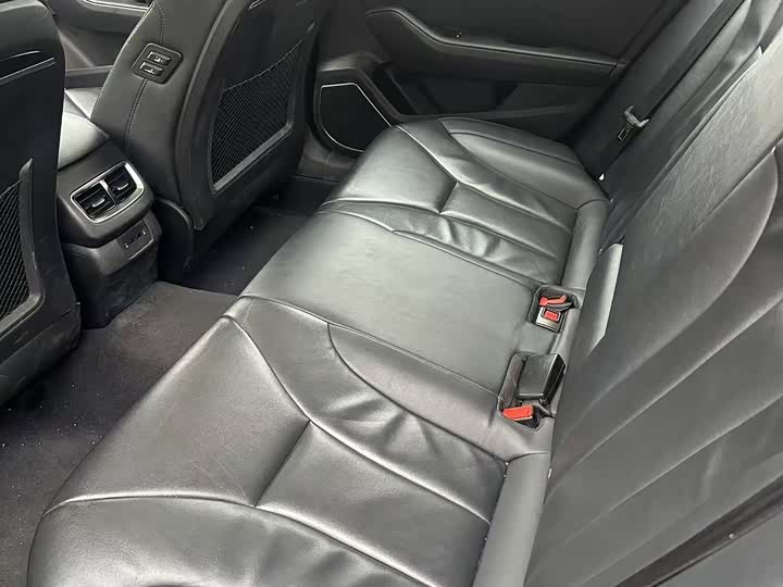 Фото 7 - Hongqi H5