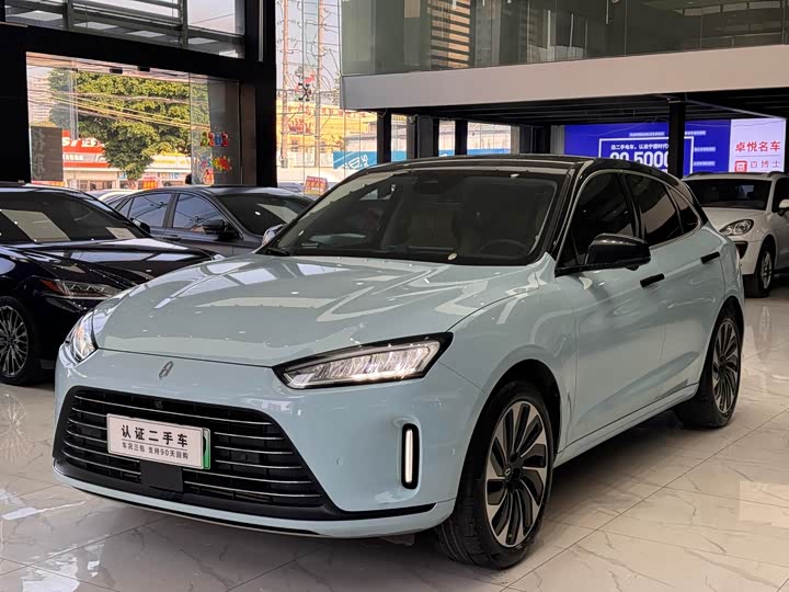 Фото 1 - Aito M5