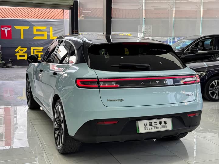 Фото 4 - Aito M5