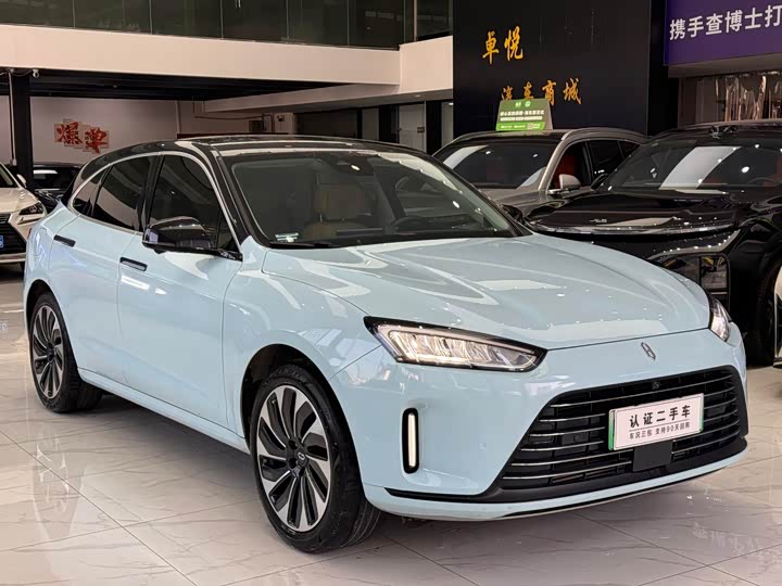 Фото 5 - Aito M5