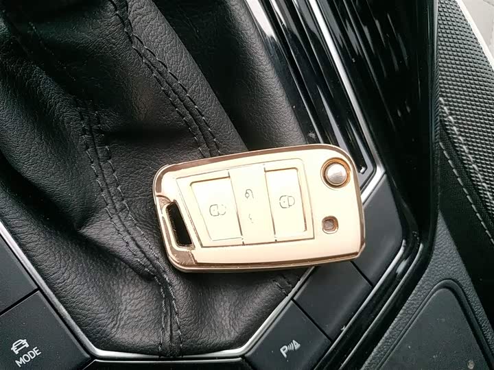 Фото 9 - Volkswagen Tayron