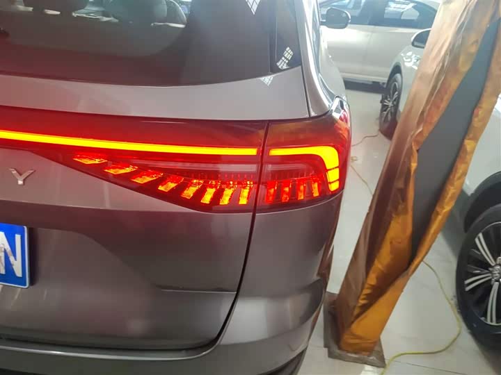 Фото 8 - Chery Tiggo 8 Pro