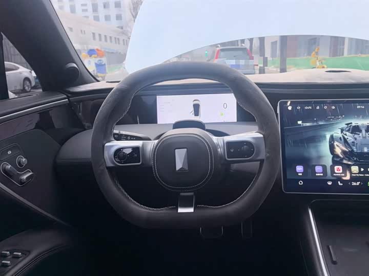 Фото 3 - Avatr 11