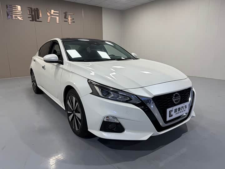 Фото 3 - Nissan Teana