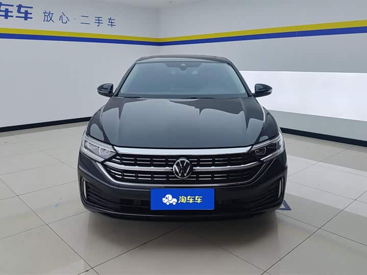 Фото 2 - Volkswagen Sagitar L