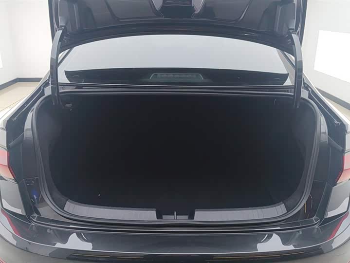 Фото 4 - Volkswagen Sagitar L