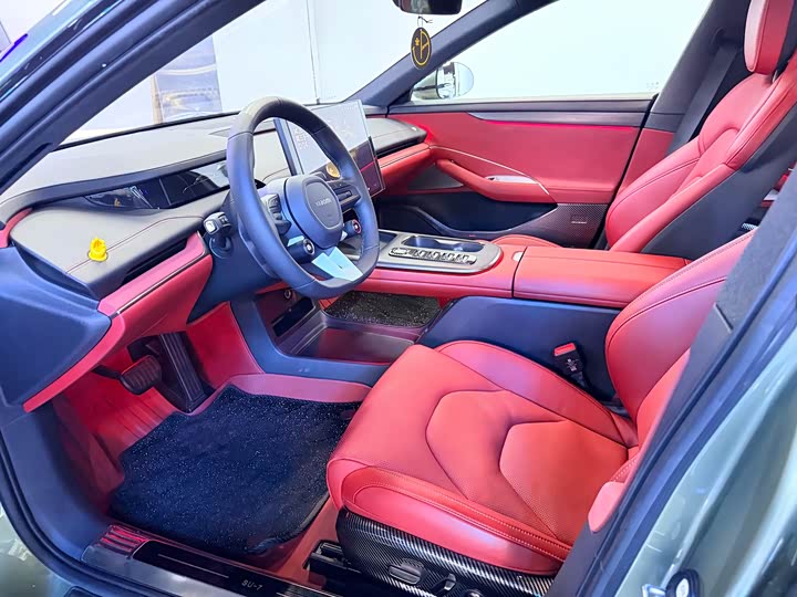 Фото 5 - Xiaomi SU7