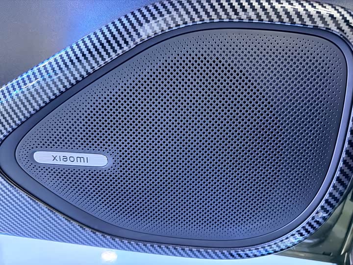 Фото 6 - Xiaomi SU7