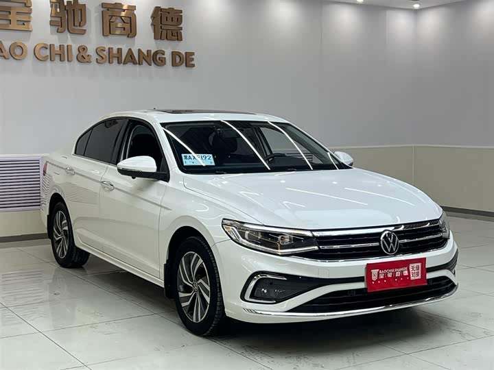 Фото 3 - Volkswagen Bora