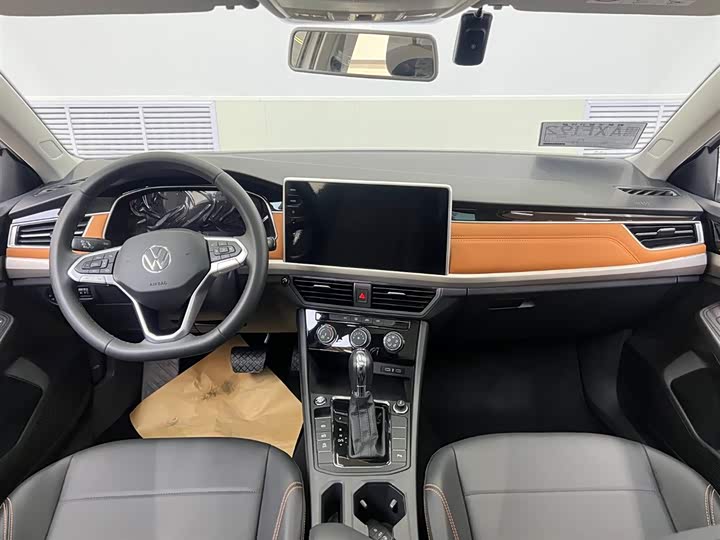 Фото 4 - Volkswagen Bora