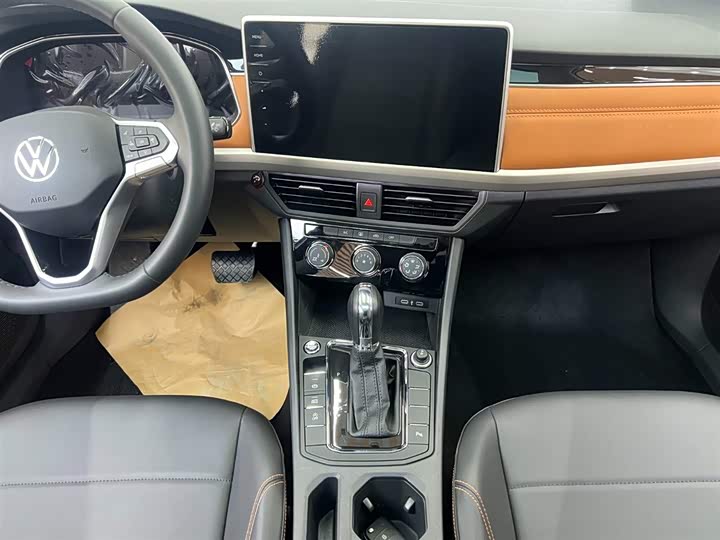 Фото 5 - Volkswagen Bora