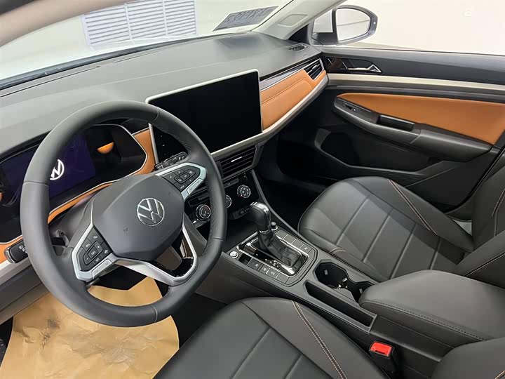 Фото 6 - Volkswagen Bora