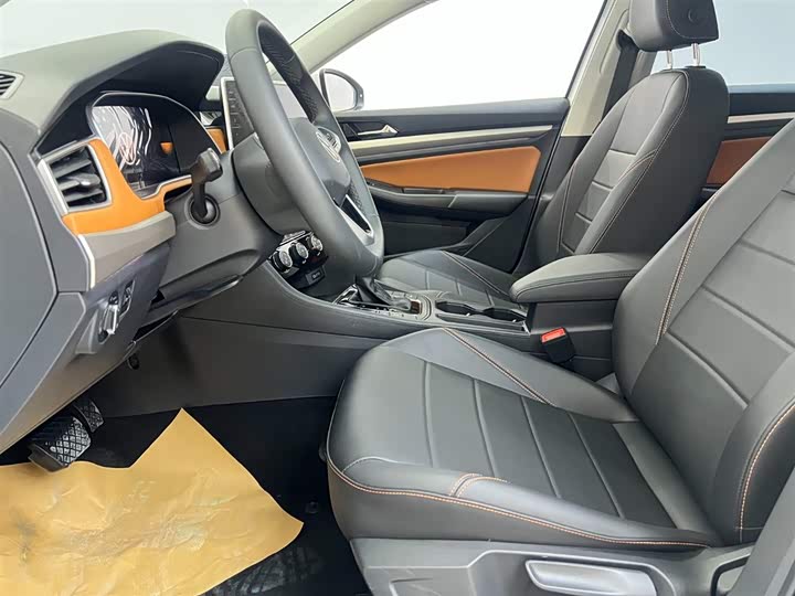 Фото 7 - Volkswagen Bora