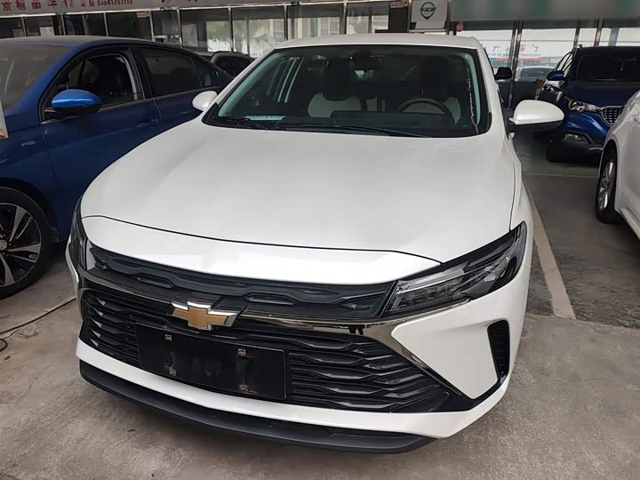 Фото 3 - Chevrolet Monza