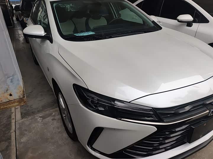 Фото 4 - Chevrolet Monza