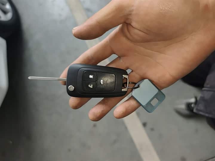 Фото 9 - Chevrolet Monza