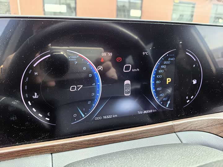 Фото 4 - Ford Equator