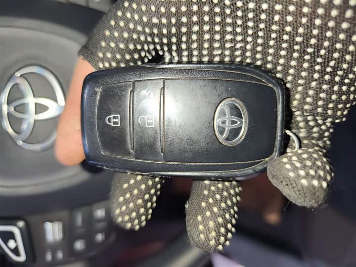 Фото 9 - Toyota bZ3