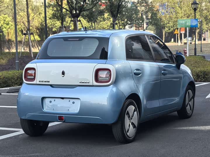 Фото 6 - Ora Black Cat