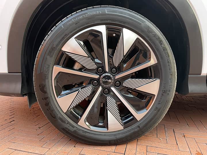 Фото 7 - BYD Song Plus Hybrid/EV