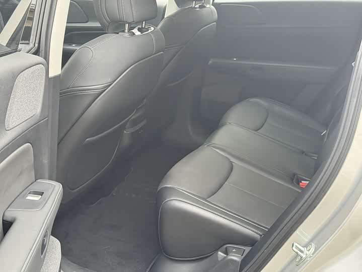 Фото 6 - XPeng G6