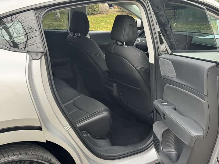 Фото 9 - XPeng G6