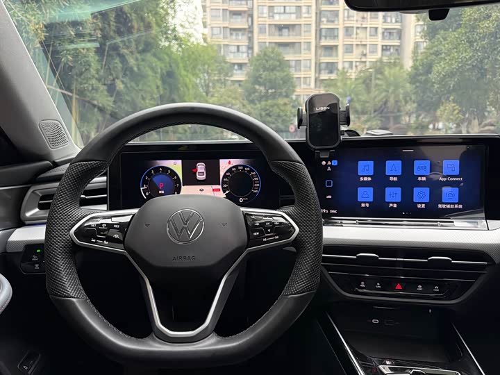 Фото 7 - Volkswagen Lamando L