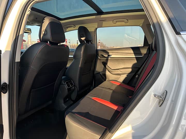 Фото 5 - Skoda Karoq