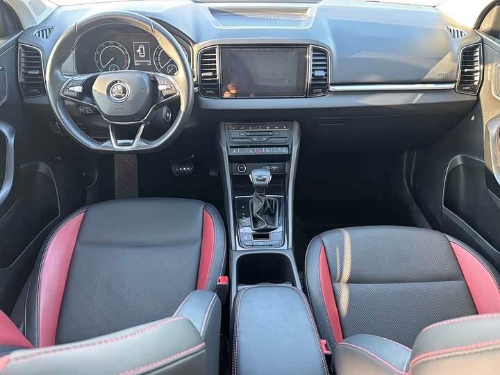 Фото 6 - Skoda Karoq