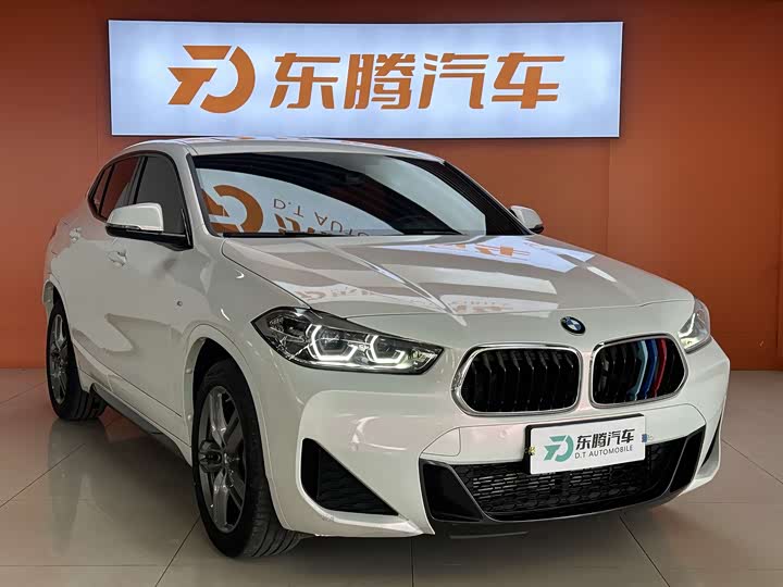 Фото 3 - BMW X2