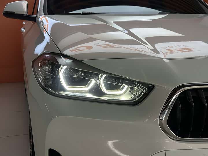 Фото 4 - BMW X2