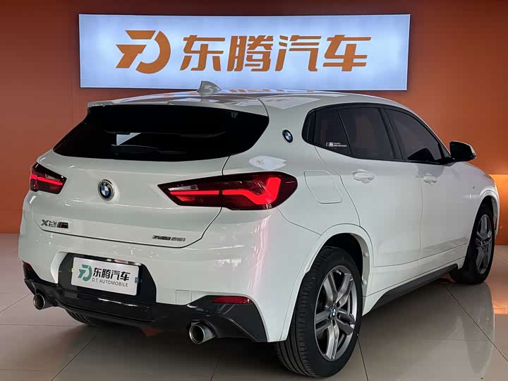 Фото 5 - BMW X2