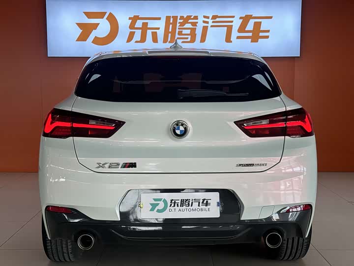 Фото 6 - BMW X2