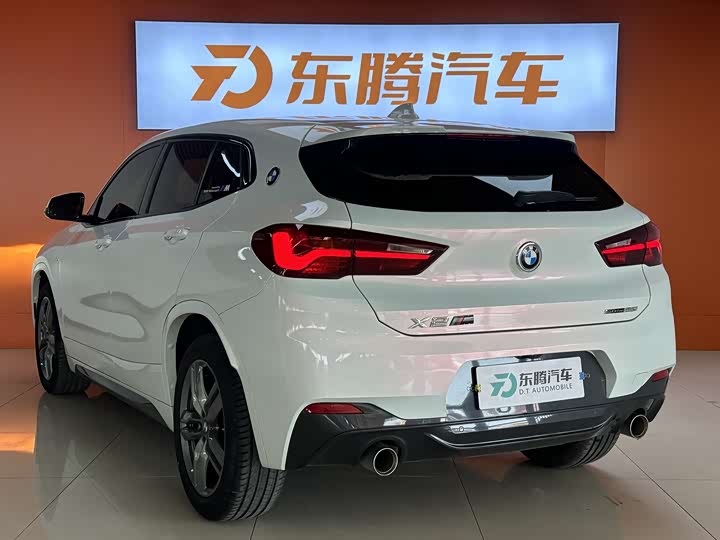 Фото 7 - BMW X2