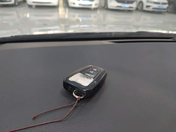 Фото 9 - Toyota Levin