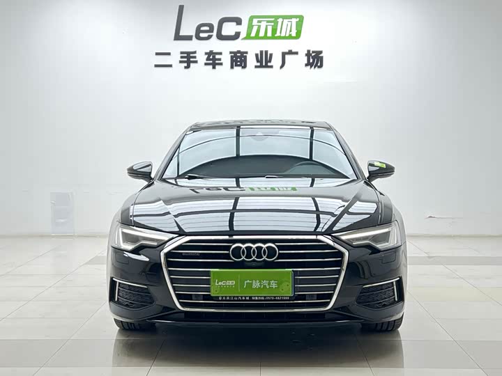 Фото 2 - Audi A6L