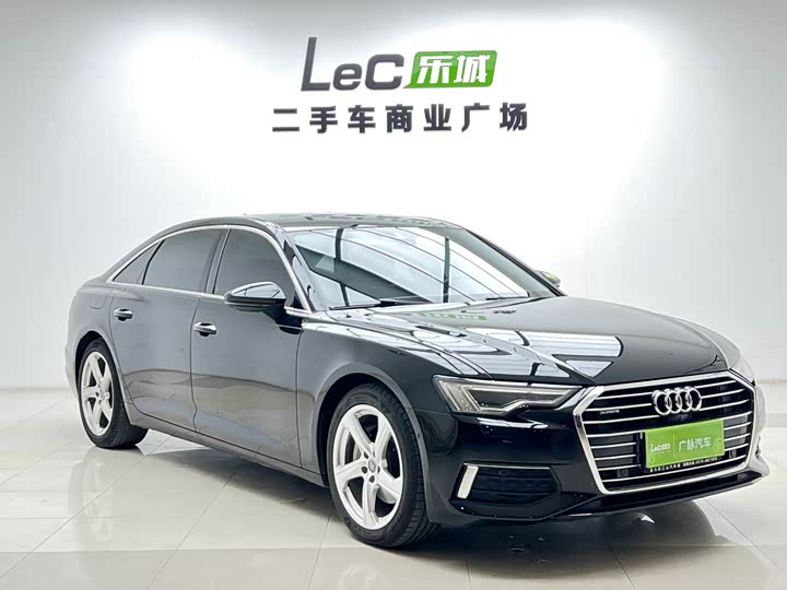 Фото 3 - Audi A6L