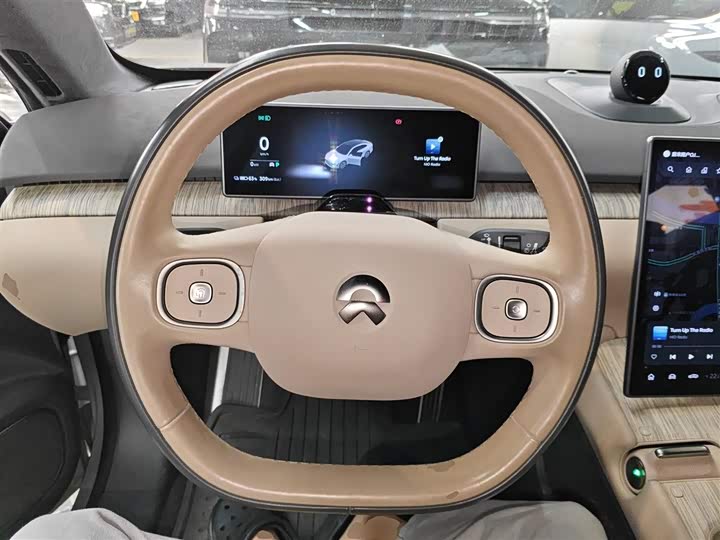 Фото 3 - Nio ET7