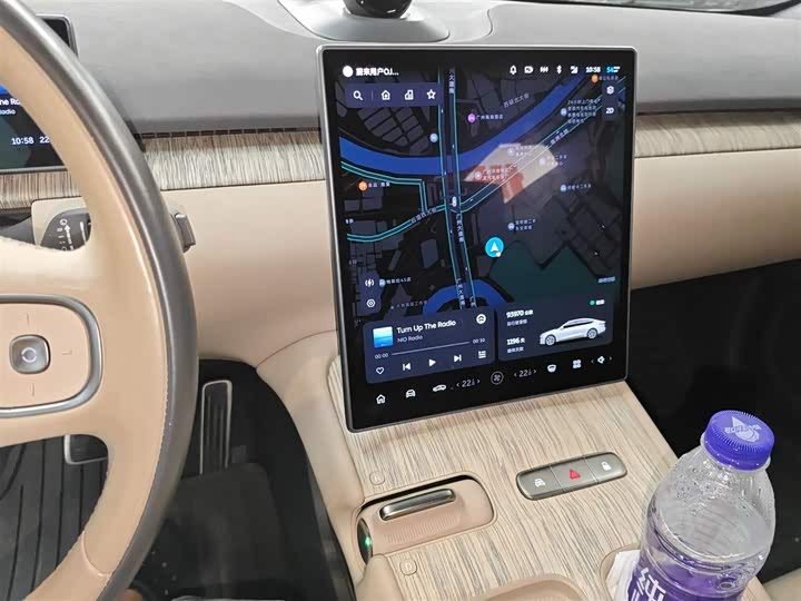 Фото 5 - Nio ET7