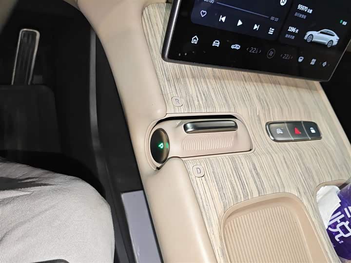 Фото 6 - Nio ET7