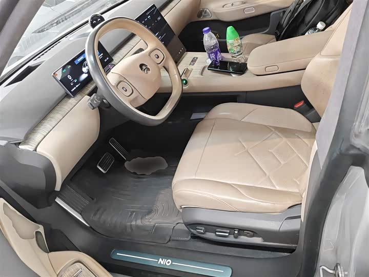 Фото 7 - Nio ET7