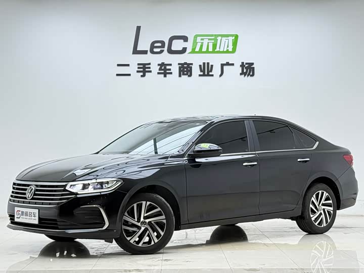 Фото 1 - Volkswagen Lavida