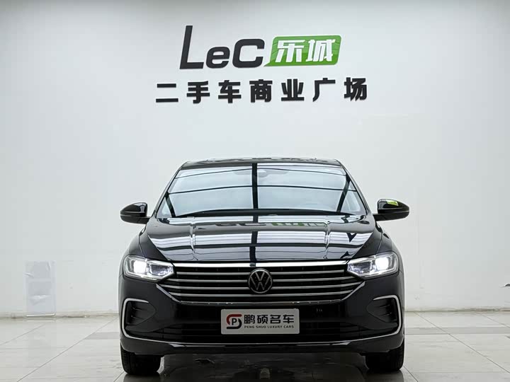 Фото 2 - Volkswagen Lavida