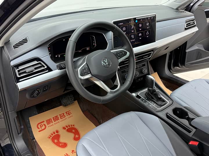 Фото 5 - Volkswagen Lavida